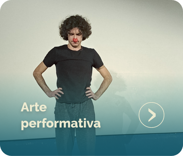 Arte Performativa
